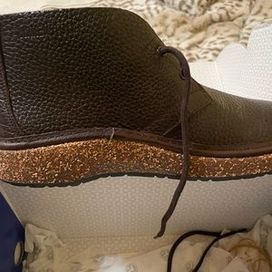 Birkenstock Milton Boots